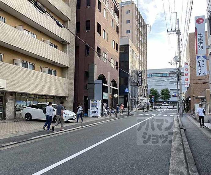 【EXCEED桂】間取