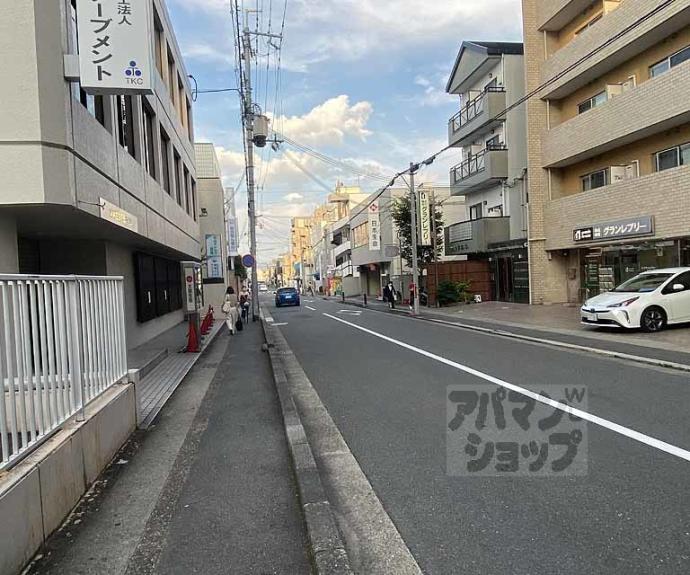 【EXCEED桂】間取