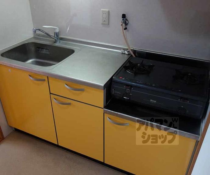 【ＥＸＣＥＥＤ桂】間取