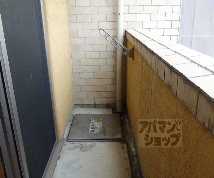 【ＥＸＣＥＥＤ桂】間取