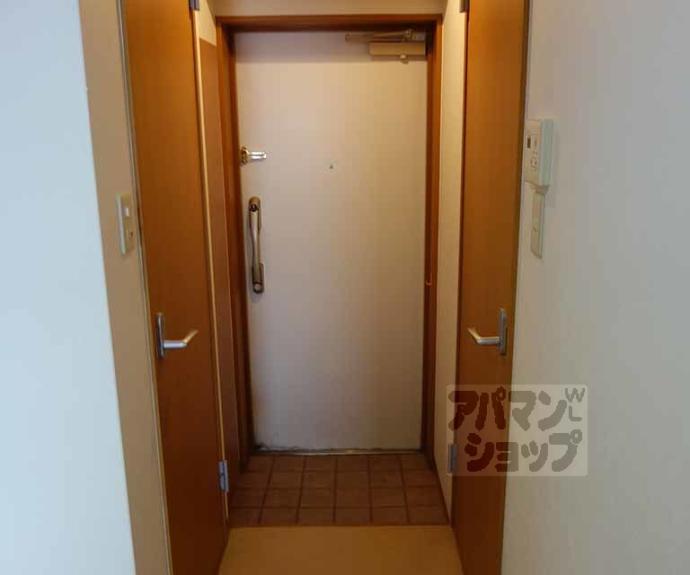 【ＥＸＣＥＥＤ桂】間取