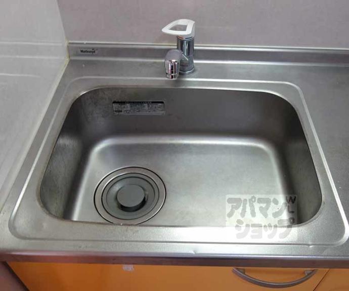 【ＥＸＣＥＥＤ桂】間取