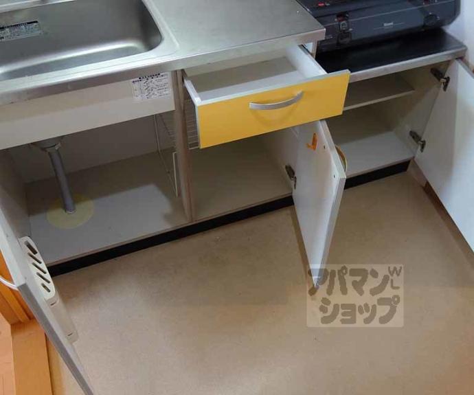 【ＥＸＣＥＥＤ桂】間取