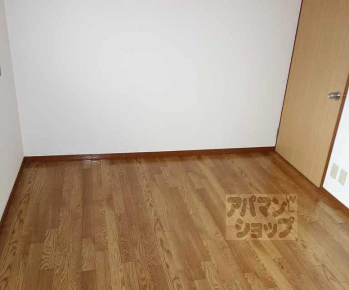 【アクエルド長岡京】間取