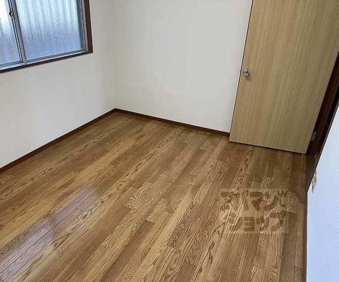 【アクエルド長岡京】間取