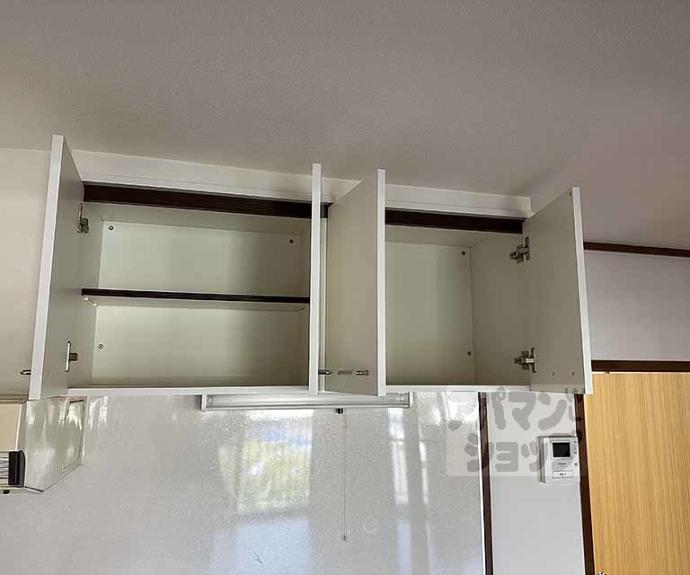 【アクエルド長岡京】間取