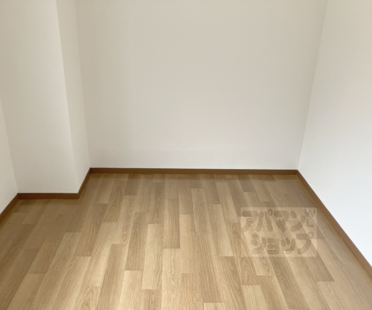 【アクエルド長岡京】間取