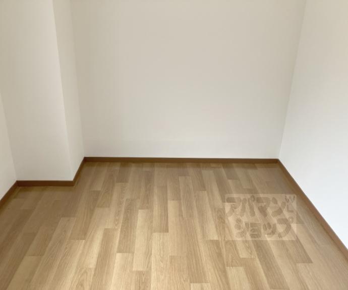 【アクエルド長岡京】間取