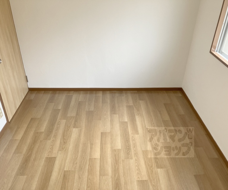 【アクエルド長岡京】間取