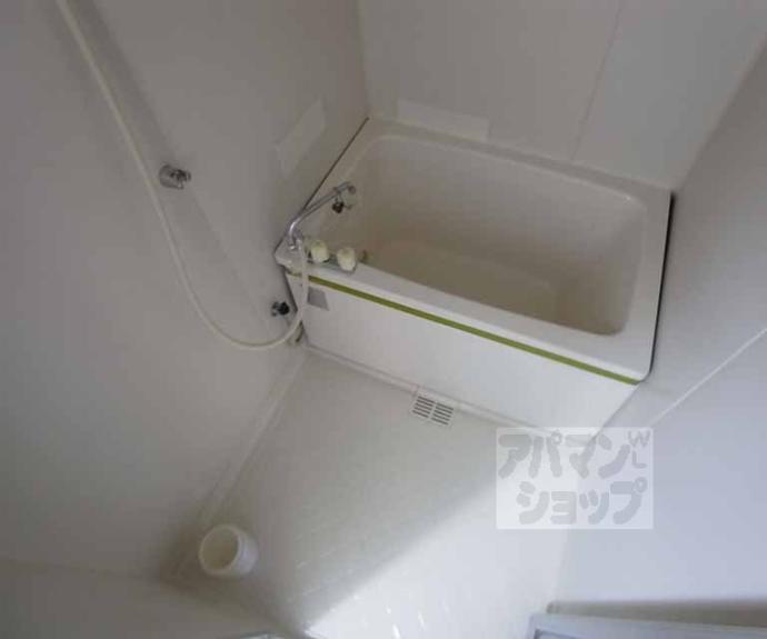 【アクエルド長岡京】間取