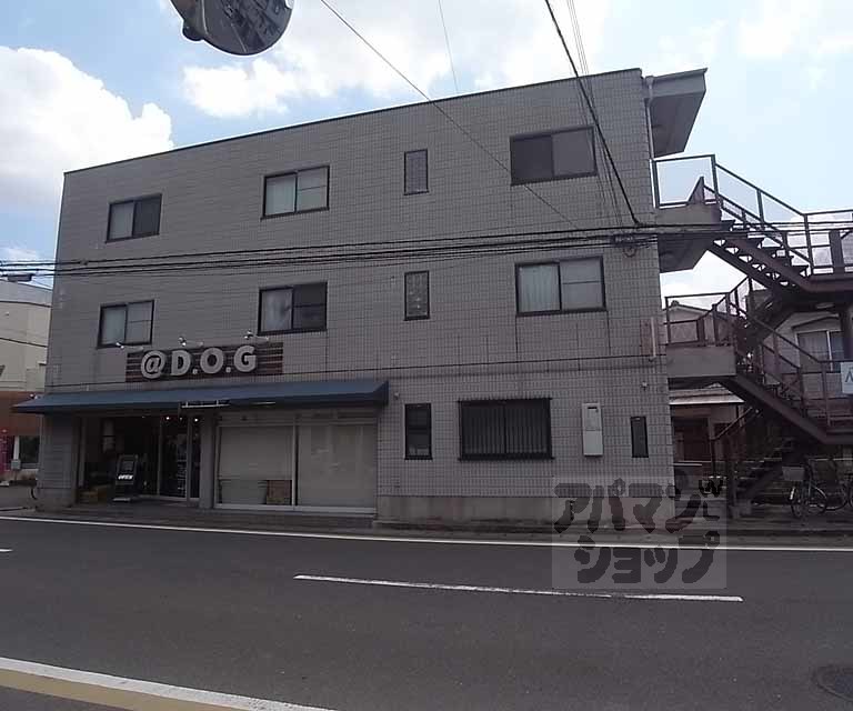 リーブル一ノ井