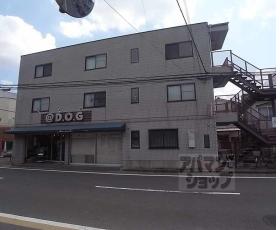 リーブル一ノ井：間取図