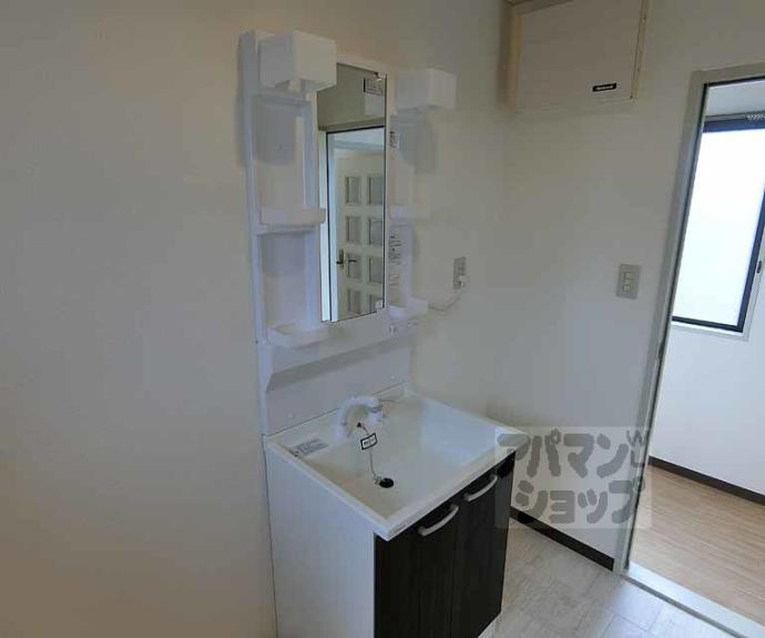 【リーブル一ノ井】間取