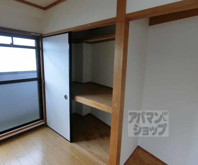 【リーブル一ノ井】間取