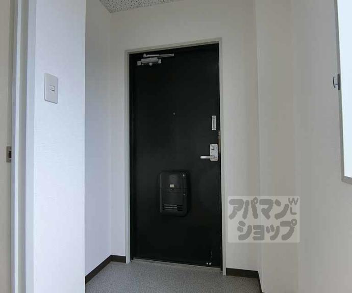 【リーブル一ノ井】間取