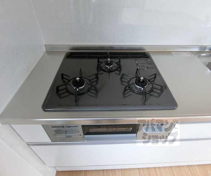 【リーブル一ノ井】間取