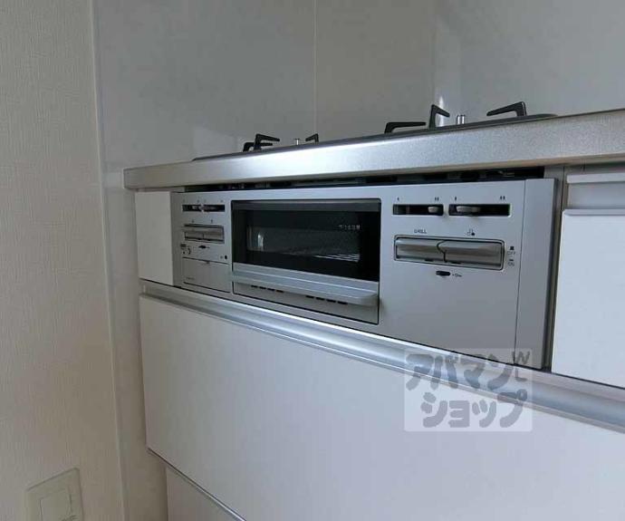 【リーブル一ノ井】間取