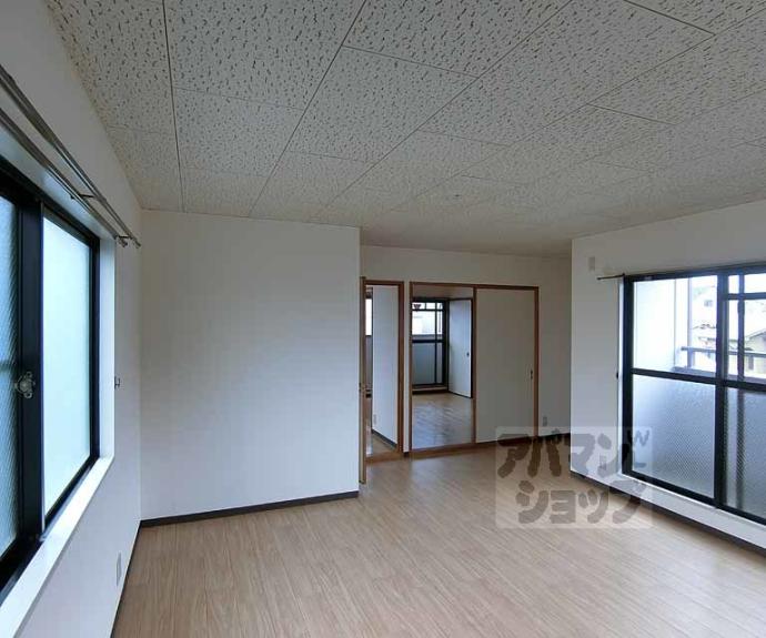 【リーブル一ノ井】間取