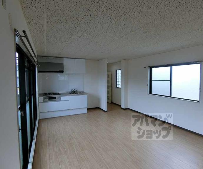 【リーブル一ノ井】間取