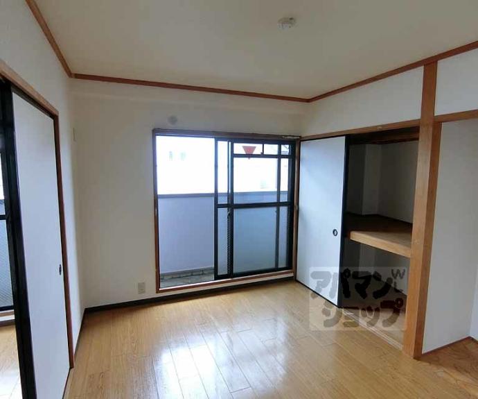 【リーブル一ノ井】間取