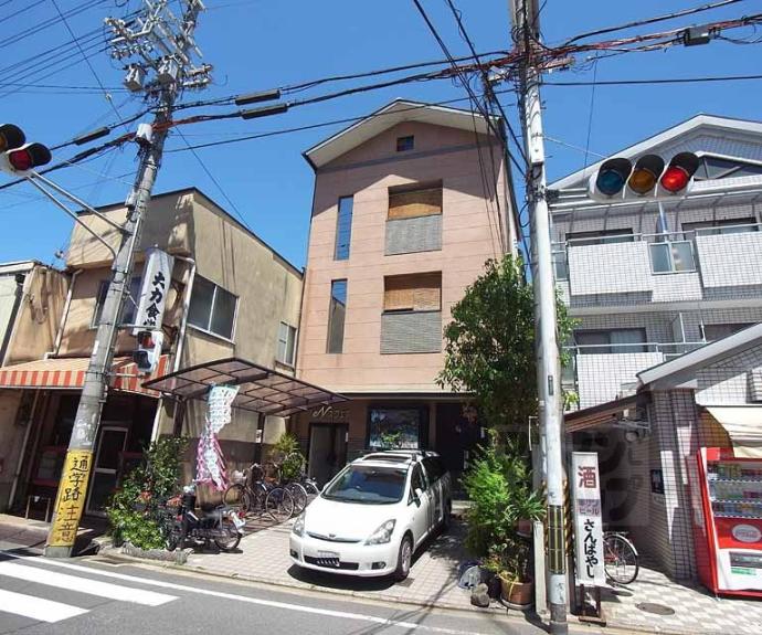 【Nスクエア】間取