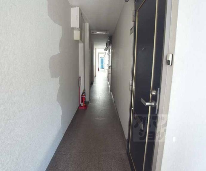 【Nスクエア】間取