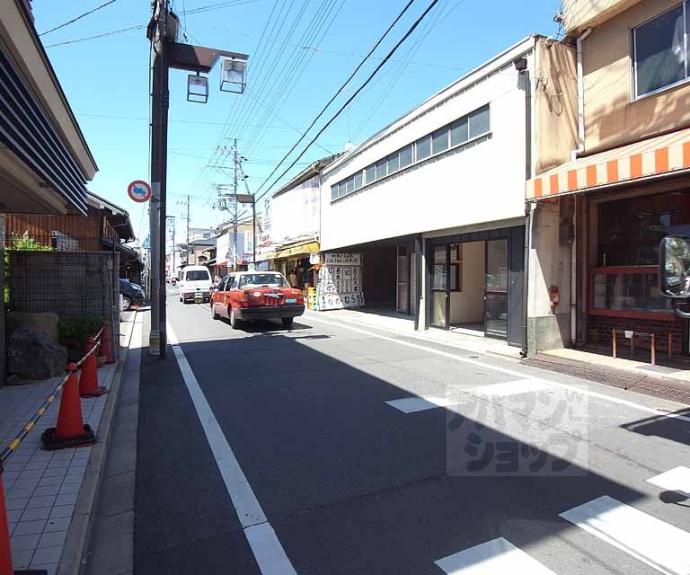 【Nスクエア】間取