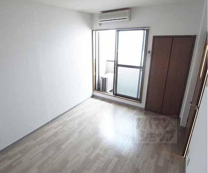 【Nスクエア】間取