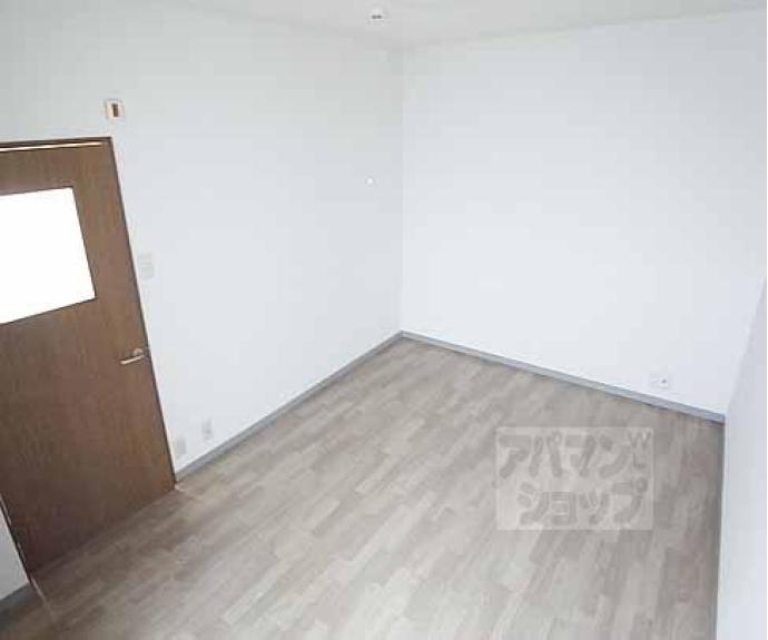 【Nスクエア】間取