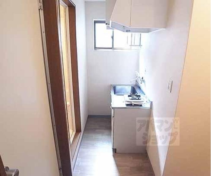 【Nスクエア】間取