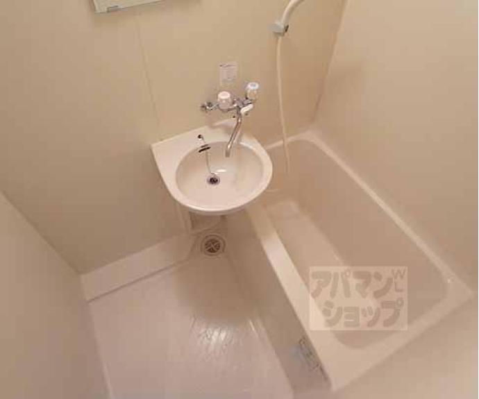 【Nスクエア】間取