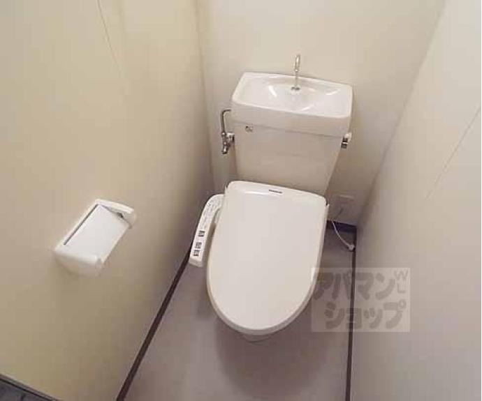 【Nスクエア】間取