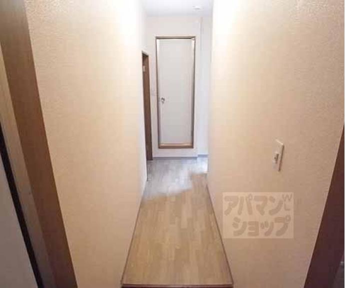 【Nスクエア】間取