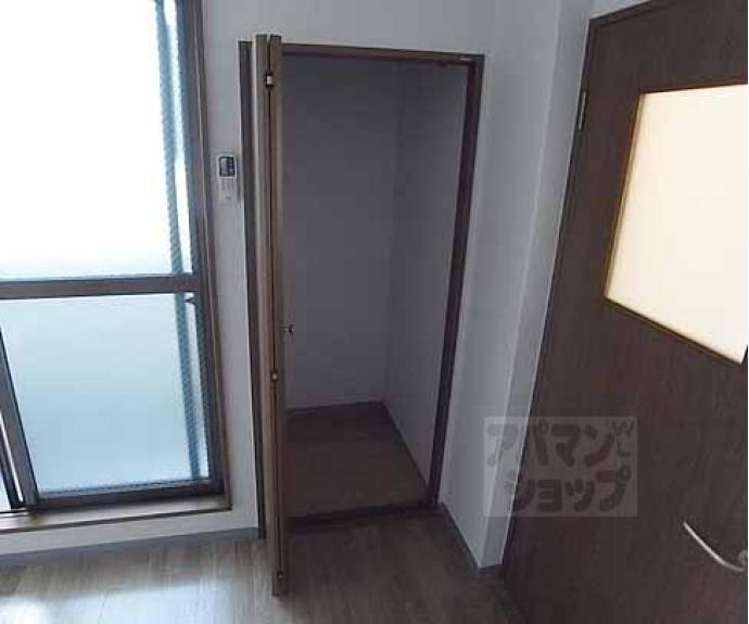 【Nスクエア】間取