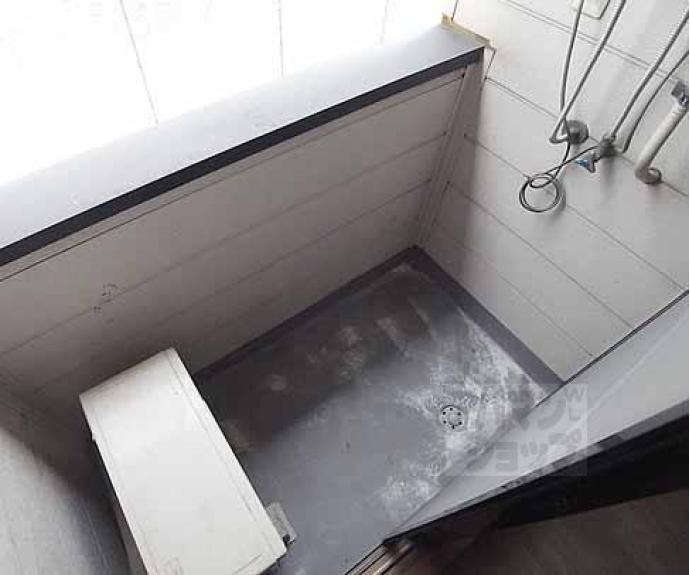 【Nスクエア】間取