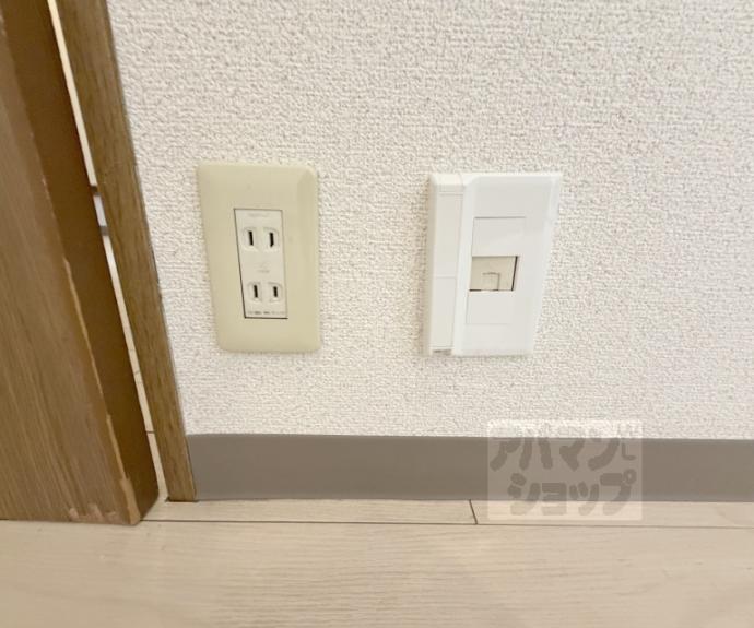 【Nスクエア】間取