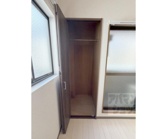 【Nスクエア】間取