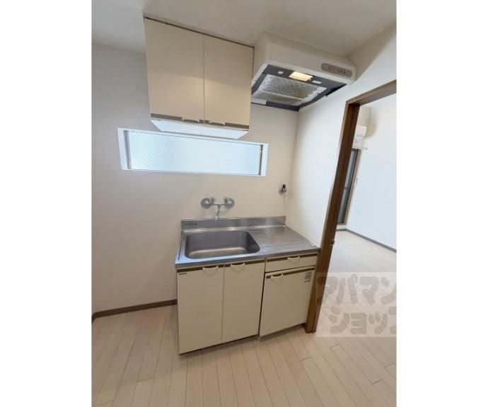 【Nスクエア】間取