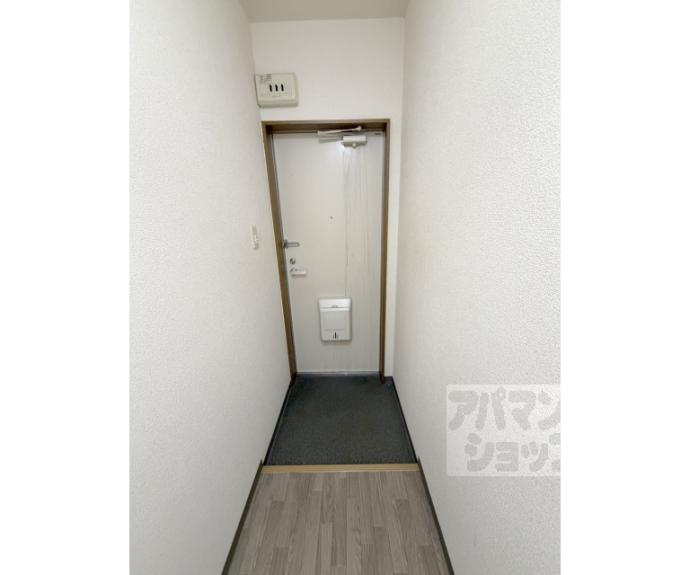 【Nスクエア】間取