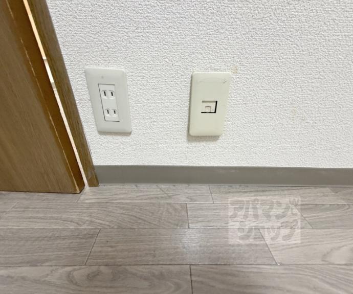 【Nスクエア】間取