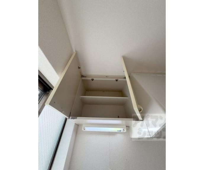 【Nスクエア】間取