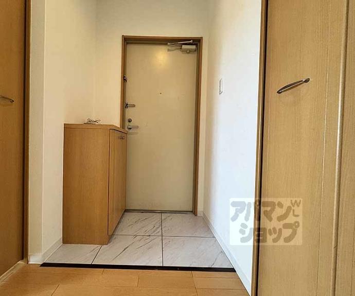 【ダイキプレイス千本】間取