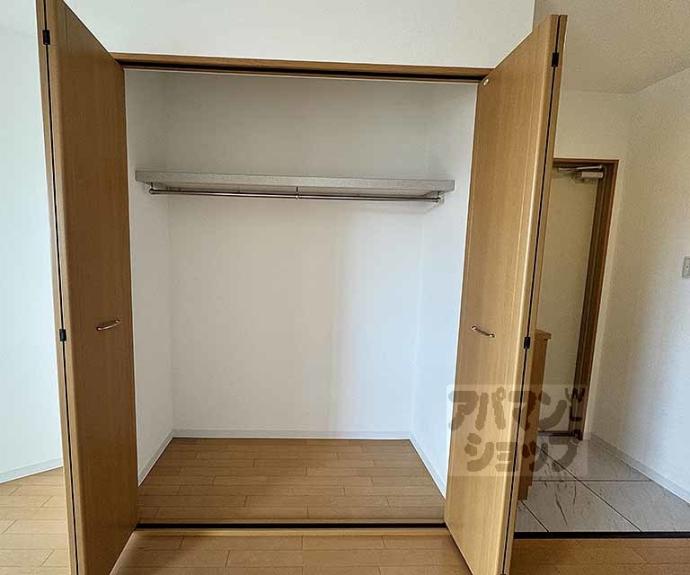 【ダイキプレイス千本】間取