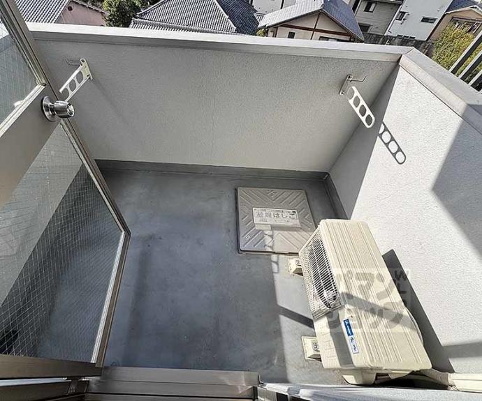 【ダイキプレイス千本】間取