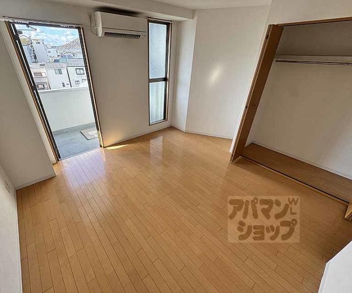 【ダイキプレイス千本】間取