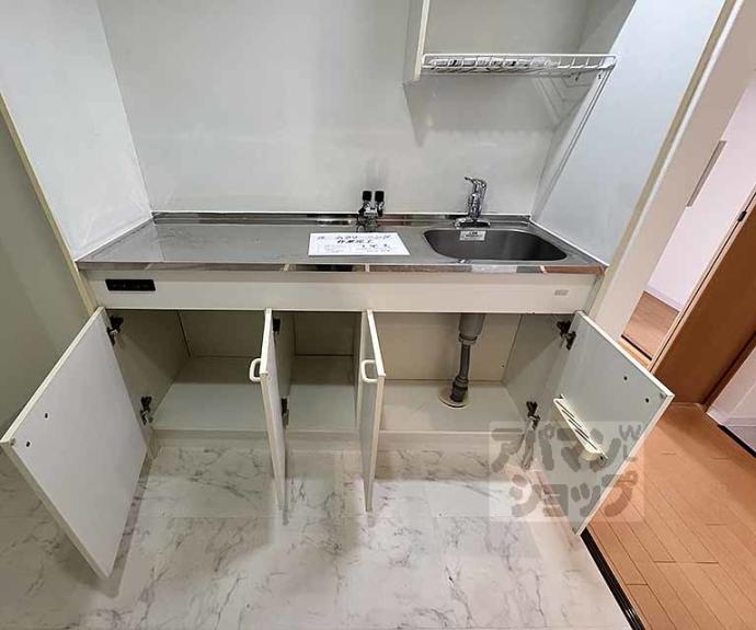 【ダイキプレイス千本】間取