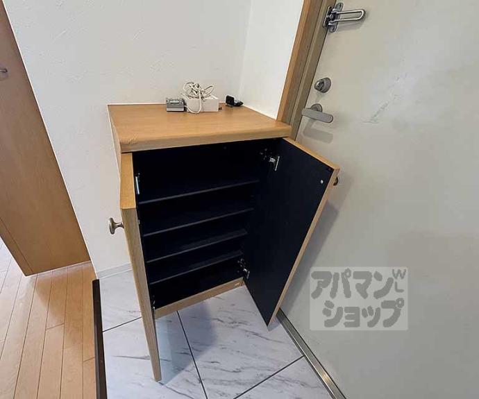 【ダイキプレイス千本】間取