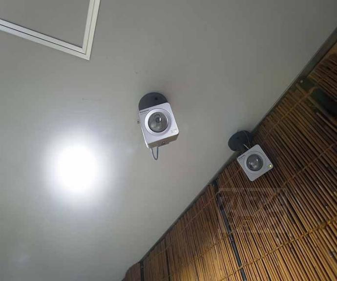 【ダイキプレイス千本】間取