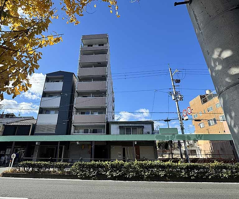 ダイキプレイス千本