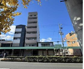 ダイキプレイス千本：間取図